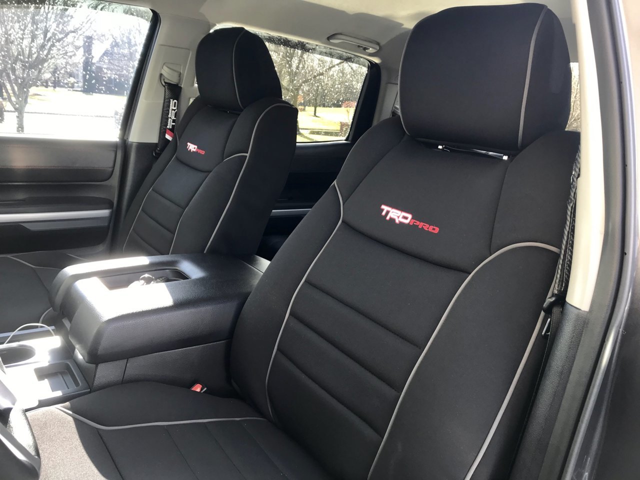 Wet Okole Seat Covers | Toyota Tundra Forum