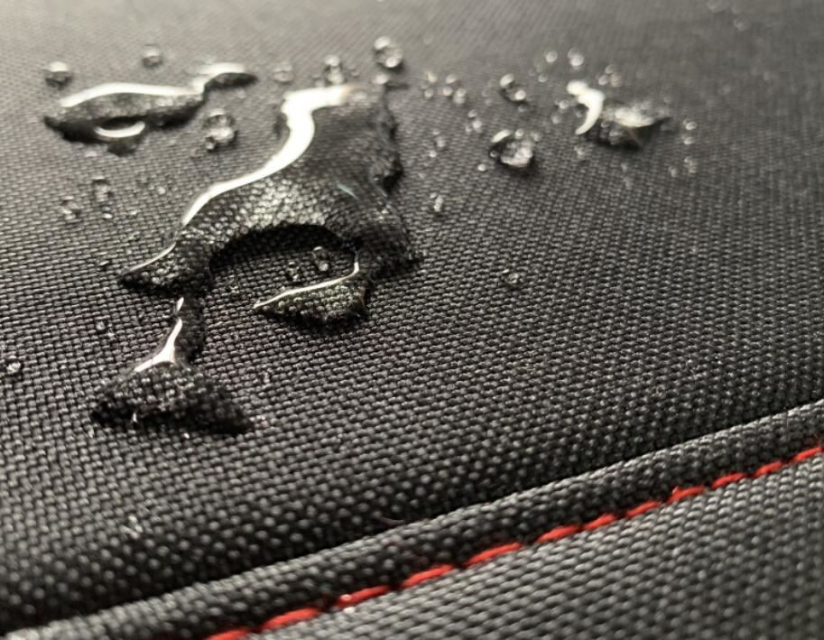 ballistic canvas fabric