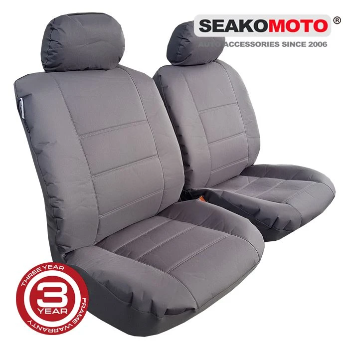 Canvas Seat Covers For Jeep Wrangler