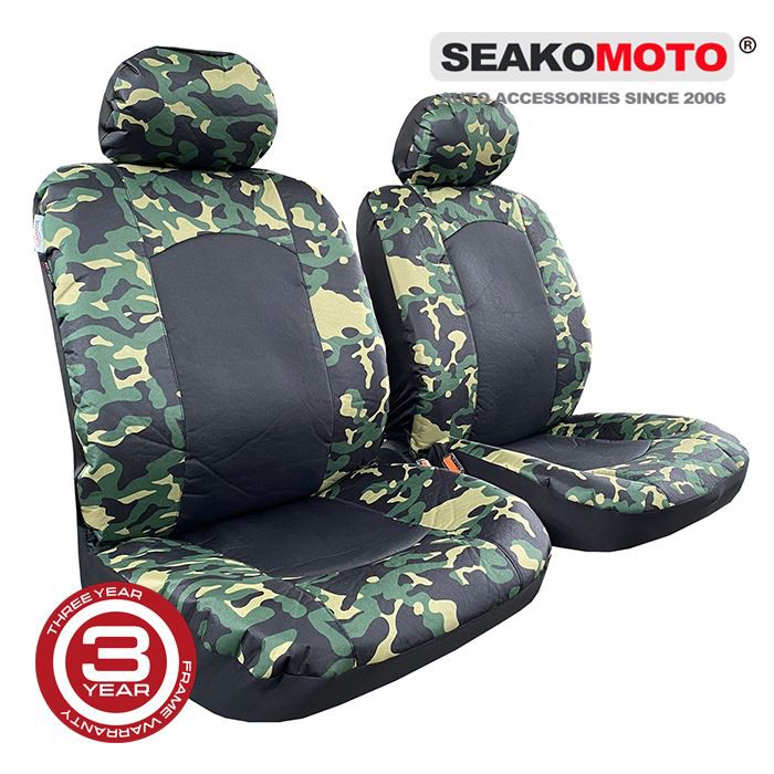 Canvas Seat Covers South Africa