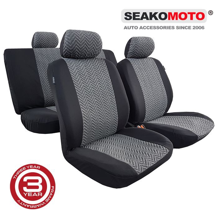 Hyundai Santa Fe Seat Covers