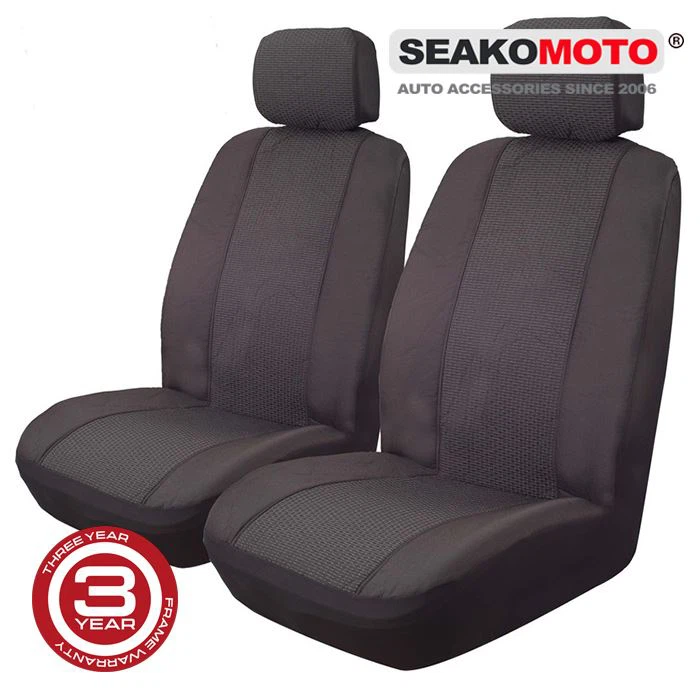 Jacquard Seat Covers For Subaru Outback