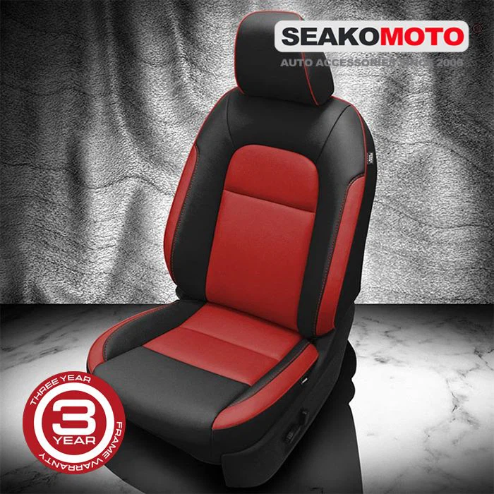 Nissan Versa Seat Covers