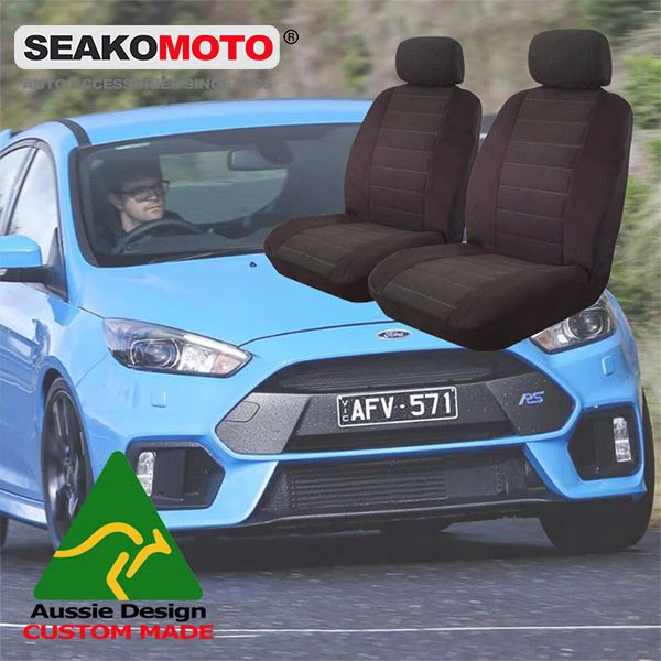 Seat Covers for Ford Focus