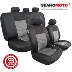 Car Seat Covers Full Set