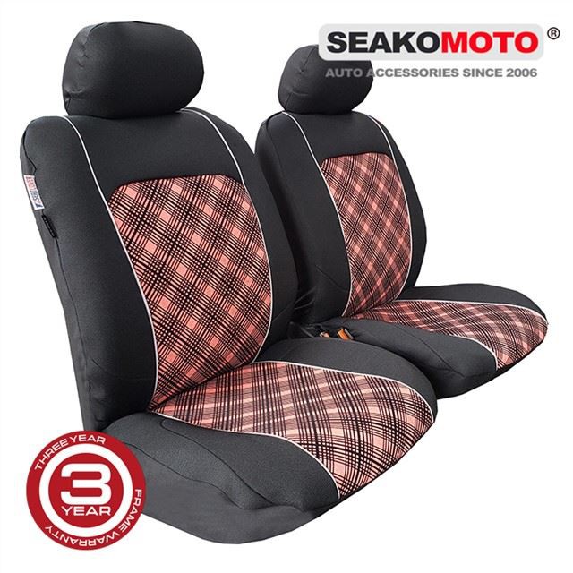 Honda Jazz Seat Covers