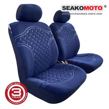 Lincoln MKC Seat Covers