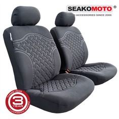 Lincoln Navigator Seat Covers
