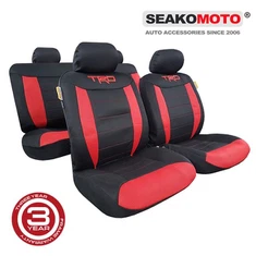 Mesh Seat Covers For Toyota Tacoma