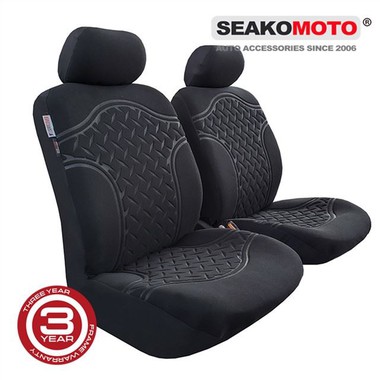 Mini One Seat Covers