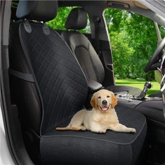Front Seat Dog Covers