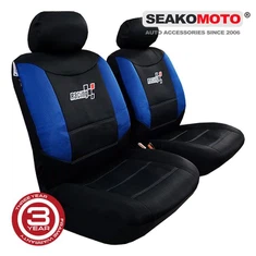 Seat Cover For Subaru Crosstrek
