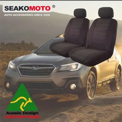Seat Cover for Subaru Outback