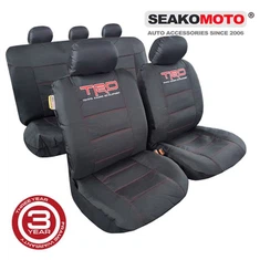 Toyota Highlander Accessories Seat Covers