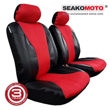 Vinyl Seat Covers For Ford F-150