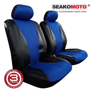 Vinyl Seat Covers For Nissan Frontier