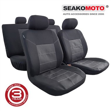 Volkswagen Polo Seat Covers