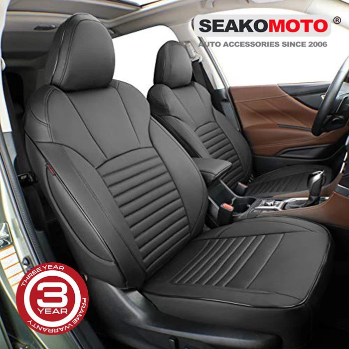 Seat Cover Fits Subaru Outback