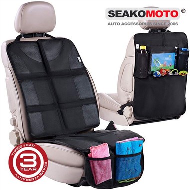 Car Seat Cover Protector For Child Baby