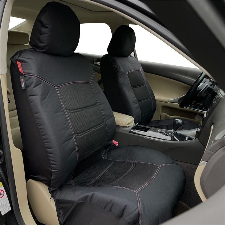 Best Canvas Seat Covers Australia