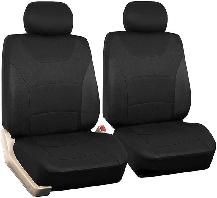 Car Front Seat Covers