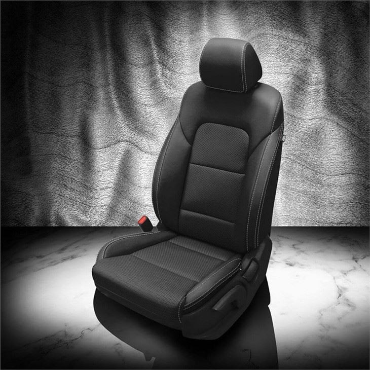 Ford Escape Seat Covers