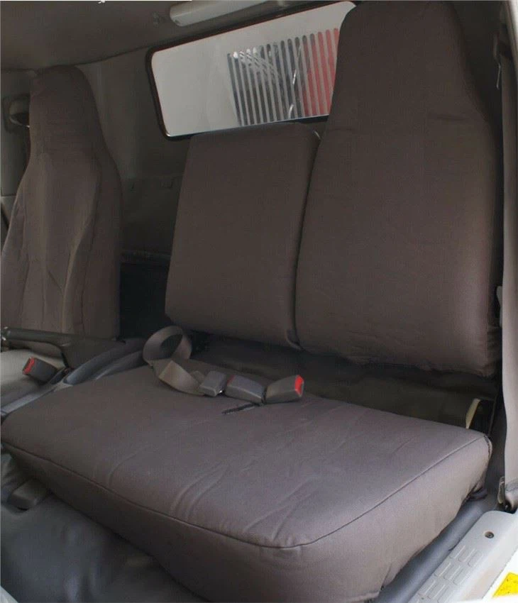 Isuzu NNR NPR NPS NQR Seat Cover