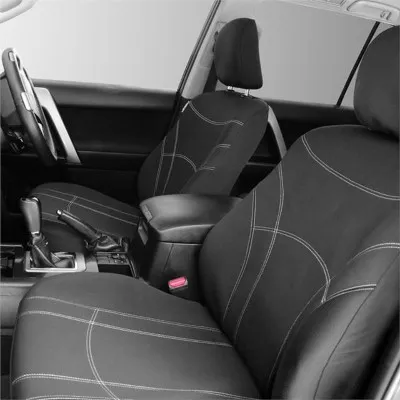 Acura TLX Seat Covers