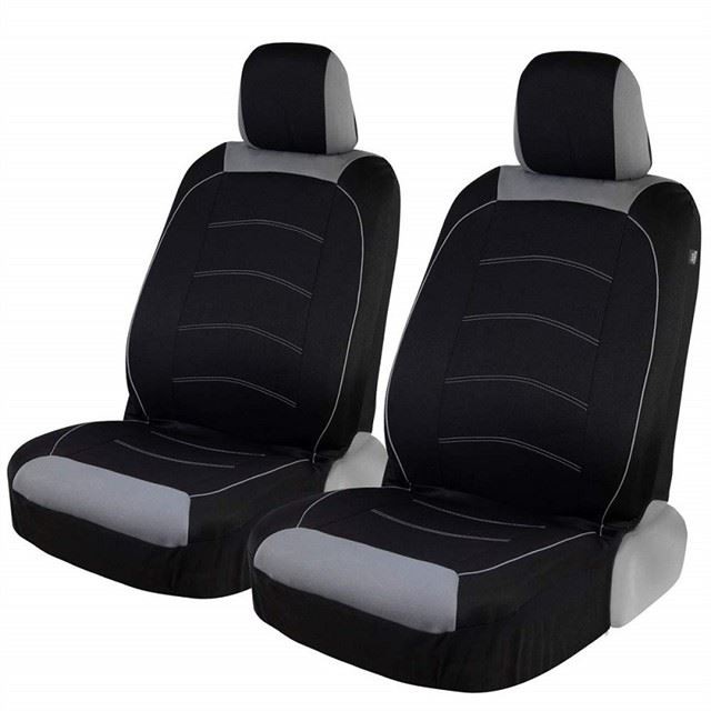 Automotive Bucket Seat Covers