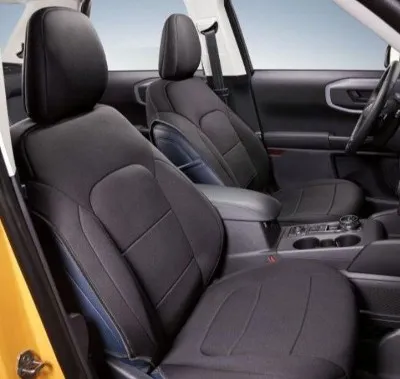 Ford Bronco Seat Cover