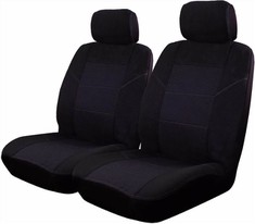 Kia Stonic Seat Covers