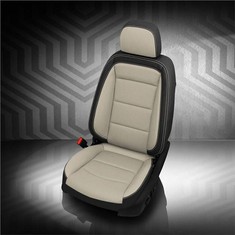 Mercedes-Benz GLE-Class Seat Covers