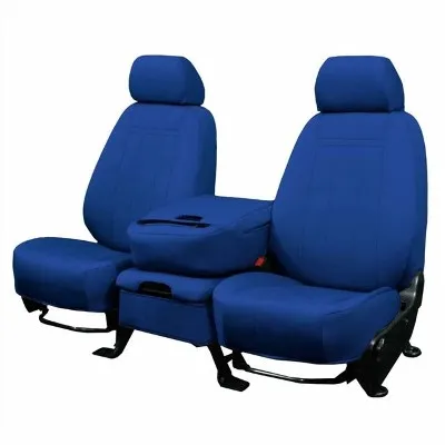 Neo Blue Seat Covers