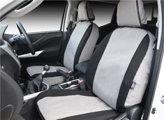 Nissan Z Seat Covers