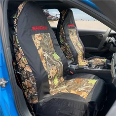 Tactical Seat Covers For Ford Ranger