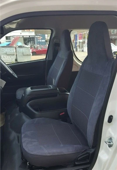 Toyota Hiace LWB Van Seat Cover